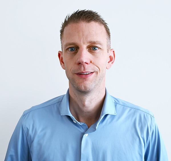 Gerben (G.P.) Kooman